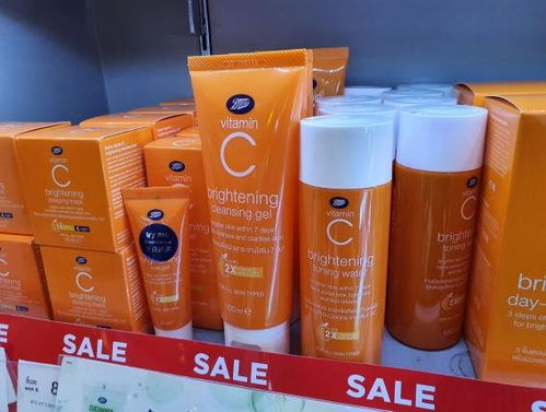 盘点泰国最新8大护肤品产品,好物推荐,非常好用