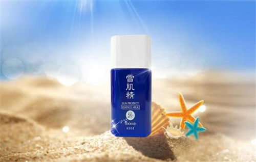 雪肌精可以白天用吗？护肤品不能用错时机，组合装更贴心