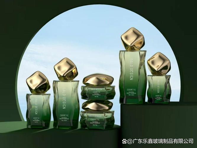 生产护肤品瓶厂家直销科普揭秘源头工厂如何塑造美妆容器